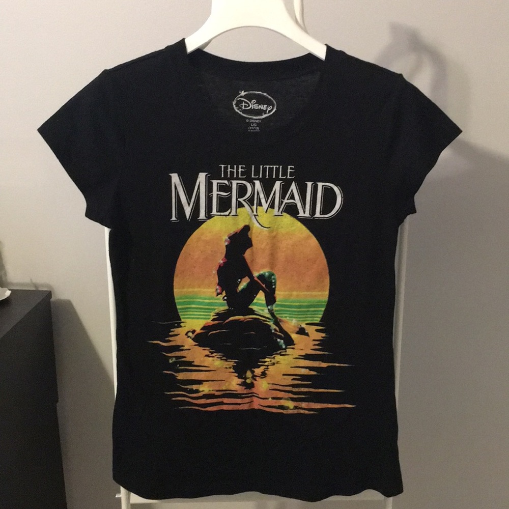 Disney shirt